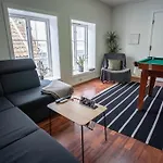 Stavanger Bnb 15 By Berti\'S