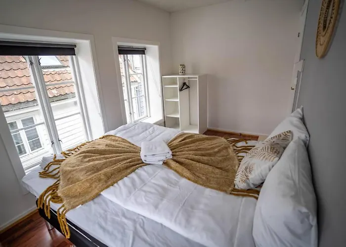 Stavanger Bnb 15 By Berti\'S