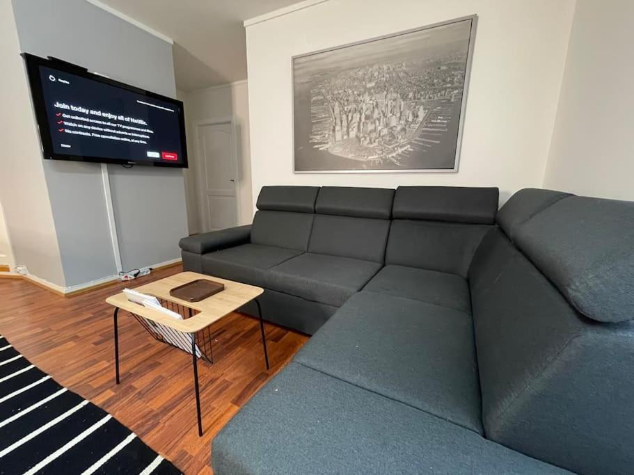 15 By Berti's Apartment