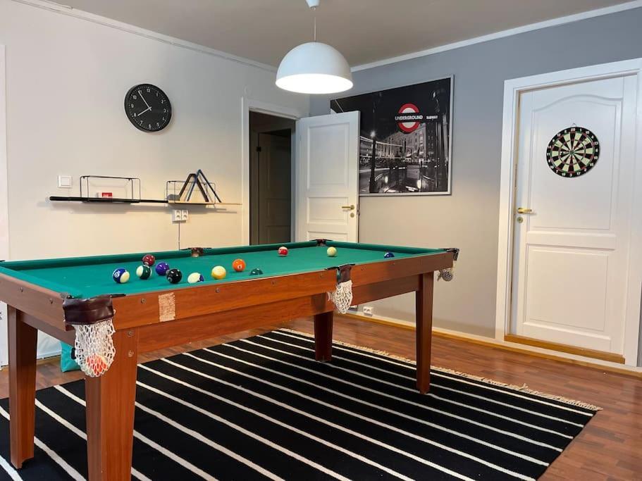 Apartment 15 By Berti's