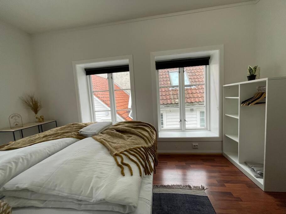 Leilighet 15 By Berti's *