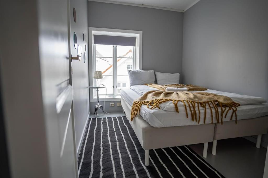 15 By Berti's Leilighet Stavanger