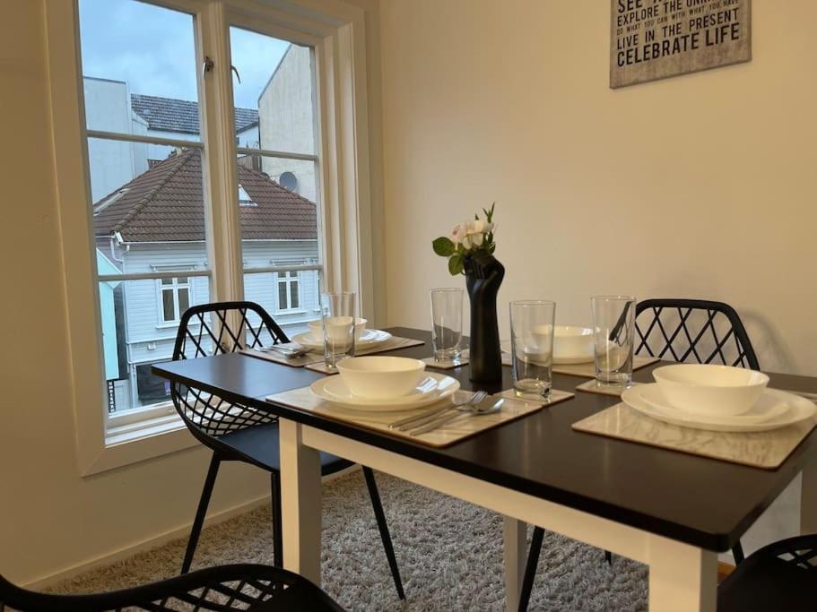 15 By Berti's Apartment
